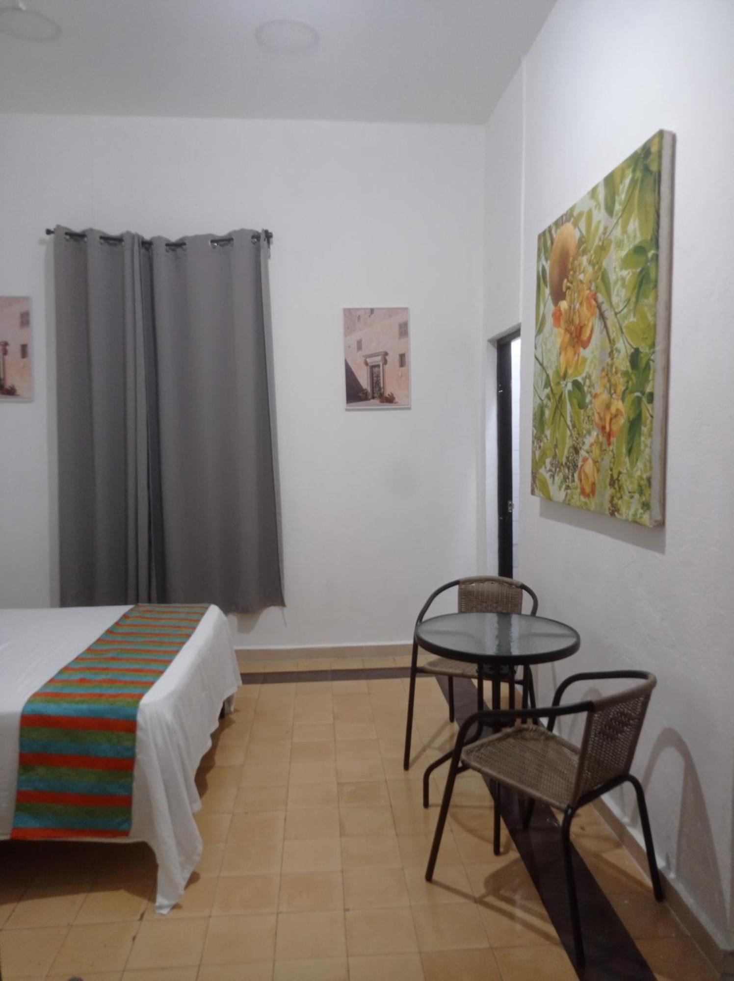 Hostal Mi Rincon Santo Domingo Exterior photo