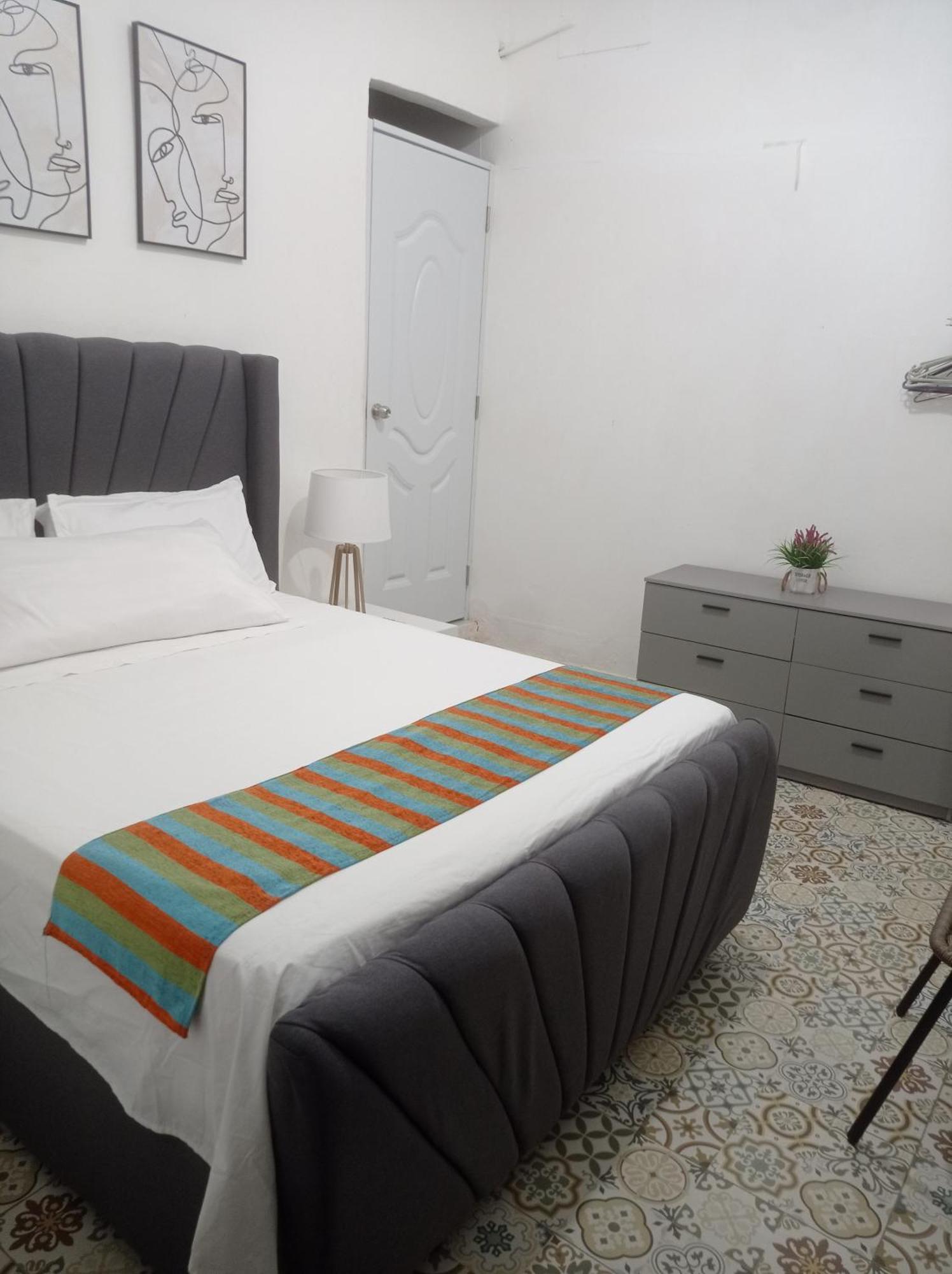 Hostal Mi Rincon Santo Domingo Exterior photo
