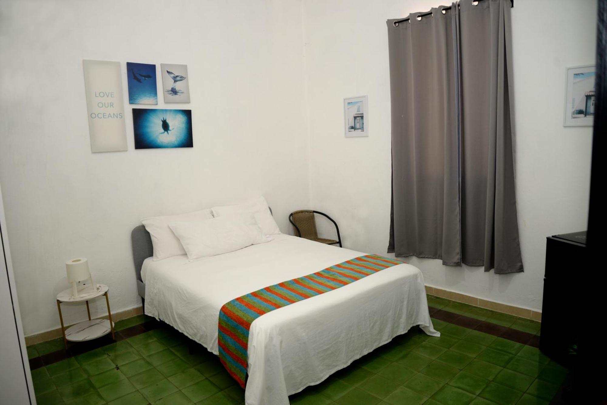 Hostal Mi Rincon Santo Domingo Exterior photo